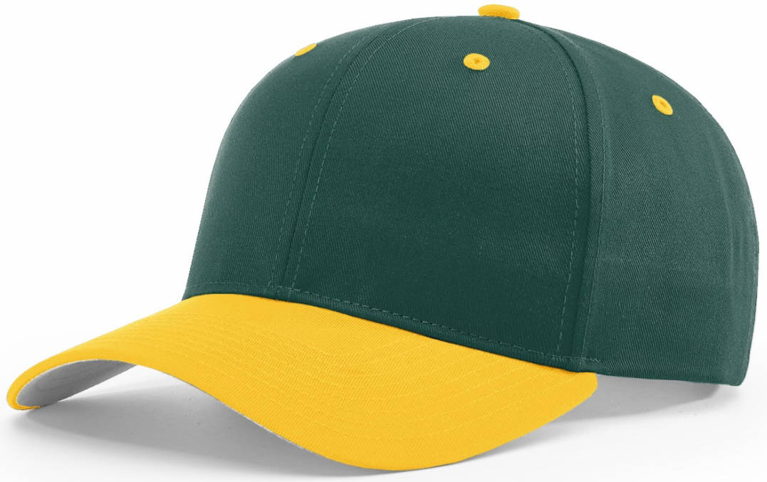 Kids Youth Baseball Caps